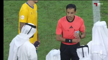 اتحاد الكرة يوضح سبب تعليق مباراة السد والغرافة في كأس الأمير