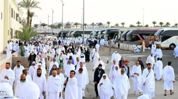 السعودية: 300 عالم وداعية لإصدار الفتاوى الشرعية وتنظيم المحاضرات لحجاج بيت الله الحرام