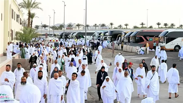 السعودية: 300 عالم وداعية لإصدار الفتاوى الشرعية وتنظيم المحاضرات لحجاج بيت الله الحرام