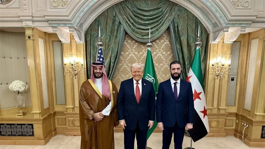 عمرها 46 عامًا: كل ما تحتاج لمعرفته عن العقوبات السورية التي قرر ترامب إلغائها عمرها 46 عامًا: كل ما تحتاج لمعرفته عن العقوبات السورية التي قرر ترامب إلغائها