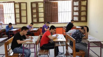 اختبارات الثانوية العامة 2025 – الفصل الدراسي الثاني: المواعيد والتفاصيل