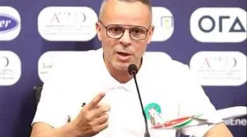 وهبي: نقدر منتخب مصر.. و”الواقعية” هي استراتيجيتنا في اللقاء