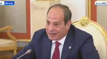 «أمهات مصر»: الرئيس السيسي يسعى لاختيار أفضل العناصر التعليمية