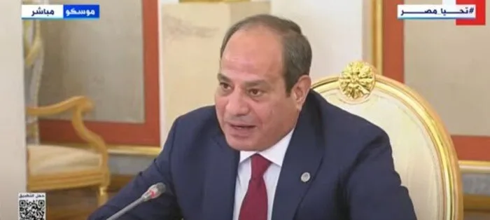 «أمهات مصر»: الرئيس السيسي يسعى لاختيار أفضل العناصر التعليمية «أمهات مصر»: الرئيس السيسي يسعى لاختيار أفضل العناصر التعليمية