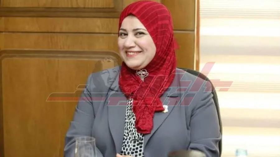 د. أماني شاكر تناقش دور العامل البشري في إنجاز أهداف التنمية المستدامة د. أماني شاكر تناقش دور العامل البشري في إنجاز أهداف التنمية المستدامة