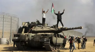 الشاباك يُضلل في ليلة 7 أكتوبر: قصة عميل إسرائيلي في غزة يكشف عن كونه مزدوجاً