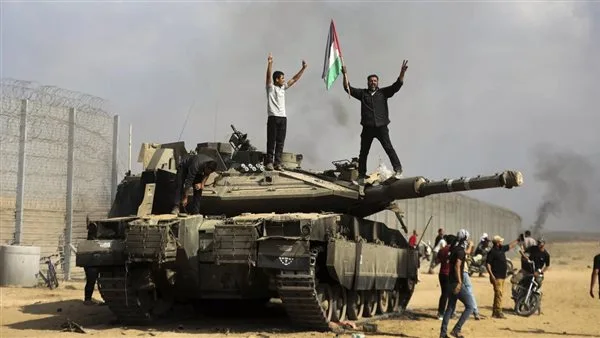 الشاباك يُضلل في ليلة 7 أكتوبر: قصة عميل إسرائيلي في غزة يكشف عن كونه مزدوجاً الشاباك يُضلل في ليلة 7 أكتوبر: قصة عميل إسرائيلي في غزة يكشف عن كونه مزدوجاً