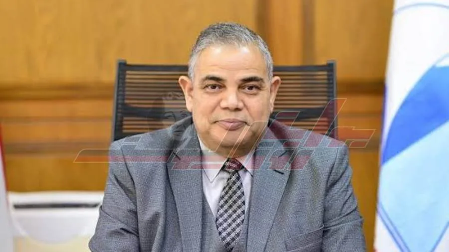 الدسوقي: برامج التدريب تظهر التزام جامعة كفر الشيخ بالاستثمار في الأفراد الدسوقي: برامج التدريب تظهر التزام جامعة كفر الشيخ بالاستثمار في الأفراد