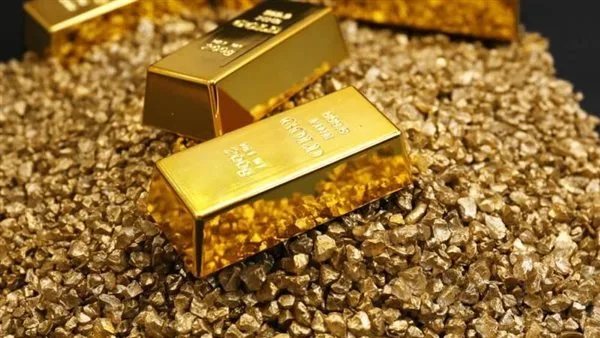 تحديث أسعار الذهب في مصر: كم يبلغ سعر سبيكة الذهب اليوم؟ تحديث أسعار الذهب في مصر: كم يبلغ سعر سبيكة الذهب اليوم؟