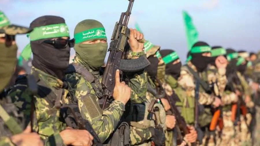 حماس: الفظائع لن توفر لنتنياهو أي انتصار في غزة حماس: الفظائع لن توفر لنتنياهو أي انتصار في غزة