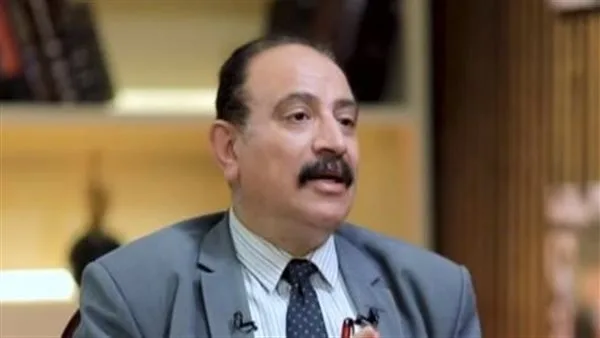 طارق فهمي: تصريحات الرئيس السيسي في بغداد تعبر عن رؤية شاملة لتعزيز الاستقرار في العالم العربي طارق فهمي: تصريحات الرئيس السيسي في بغداد تعبر عن رؤية شاملة لتعزيز الاستقرار في العالم العربي