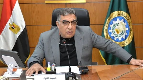 التعويضات المالية لأسر الضحايا والمصابين في حادث حريق مخزن خردة بالدقهلية التعويضات المالية لأسر الضحايا والمصابين في حادث حريق مخزن خردة بالدقهلية