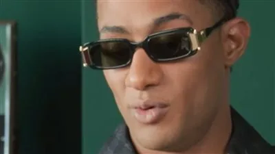 أنتِ كل عالمي.. محمد رمضان يرسل رسالة مؤثرة لوالدته: كنتِ تؤمنين بي عندما سخر الجميع مني أنتِ كل عالمي.. محمد رمضان يرسل رسالة مؤثرة لوالدته: كنتِ تؤمنين بي عندما سخر الجميع مني