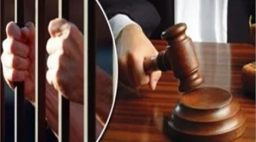 15 سنة سجن لتاجر أدّى إلى مقتل شخص باستخدام سلاح خرطوش في شبرا الخيمة