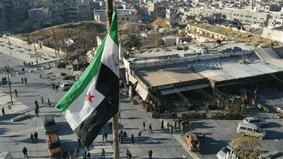 إلغاء العقوبات الأمريكية على سوريا: فرص جديدة للاستثمار الخليجي وإعادة البناء إلغاء العقوبات الأمريكية على سوريا: فرص جديدة للاستثمار الخليجي وإعادة البناء