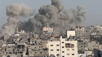 جيش الاحتلال يستقصي عن إمكانية اغتيال أبو عبيدة، المتحدث الرسمي باسم الفصائل الفلسطينية