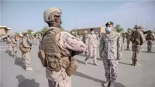 كيفية التقديم على وظائف التجنيد الموحد 1447: خطوات التسجيل للرجال والنساء عبر البوابة الموحدة كيفية التقديم على وظائف التجنيد الموحد 1447: خطوات التسجيل للرجال والنساء عبر البوابة الموحدة