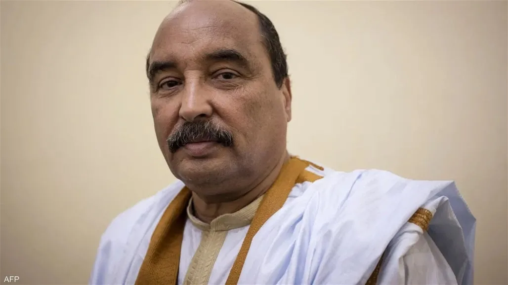 محكمة تقضي بسجن رئيس عربي سابق لمدة 15 عاماً محكمة تقضي بسجن رئيس عربي سابق لمدة 15 عاماً