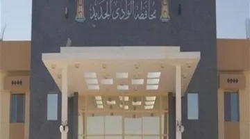 محافظ الوادي الجديد: استراتيجية فورية لتحسين خدمات الكهرباء في الفرافرة بـ200 مليون جنيه