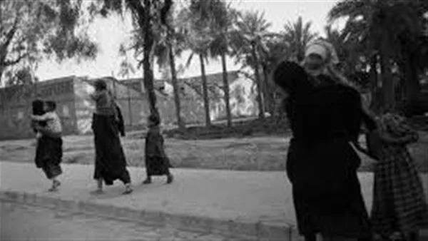 قصة أول غرامة تُفرض على المشاة في شوارع القاهرة قصة أول غرامة تُفرض على المشاة في شوارع القاهرة