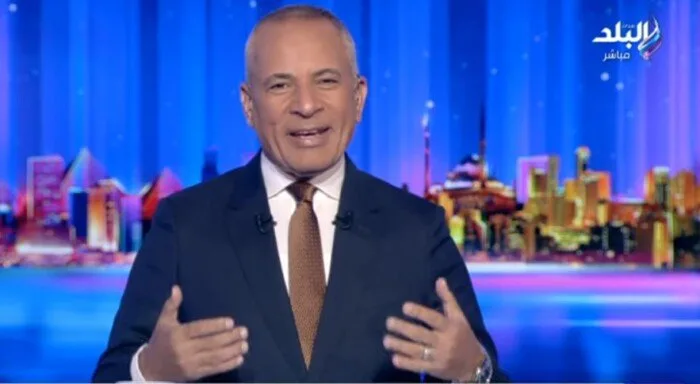 أحمد موسى يتحدث عن زيارة ترامب لدول الخليج: “كل دولة لها حرية القرار وهذا موضوع داخلي” أحمد موسى يتحدث عن زيارة ترامب لدول الخليج: “كل دولة لها حرية القرار وهذا موضوع داخلي”