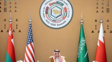 وزير الخارجية: زيارة الرئيس الأمريكي للسعودية تعكس أهمية خاصة وتبرز التزام البلدين بتعزيز التعاون لتحقيق الأهداف المشتركة.