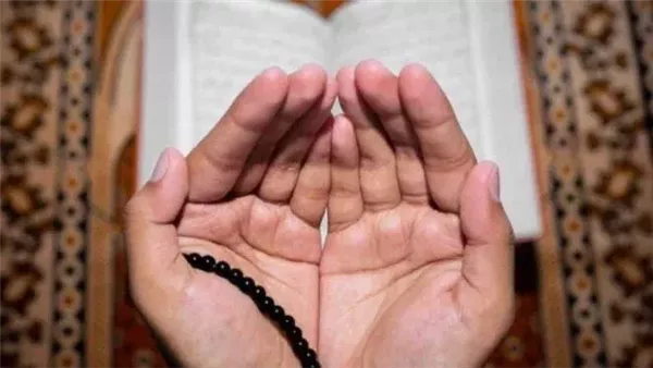 أفضل دعاء لحماية النفس والأبناء أثناء حدوث الزلزال.. أكرره الآن أفضل دعاء لحماية النفس والأبناء أثناء حدوث الزلزال.. أكرره الآن