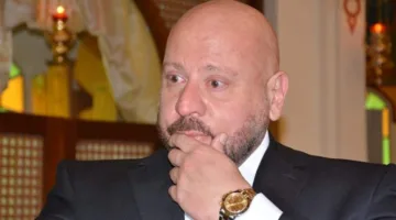 وزير الداخلية أسكته والحكومة أقالته.. من هو رمزي نهرا؟