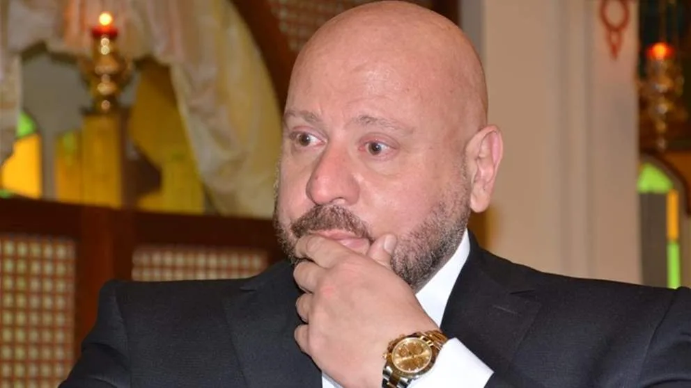 وزير الداخلية أسكته والحكومة أقالته.. من هو رمزي نهرا؟ وزير الداخلية أسكته والحكومة أقالته.. من هو رمزي نهرا؟