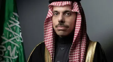 وزير الخارجية السعودي: زيارة الرئيس الأمريكي للسعودية تُبرز التزام البلدين بتعزيز التعاون المشترك