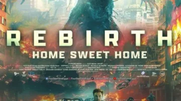 انطلاق عرض فيلم HOME SWEET HOME: REBIRTH في السينمات المصرية