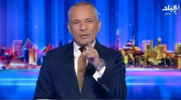 أحمد موسى: وضعنا الحالي قوي ومستقر ونتجه نحو مستقبل أفضل