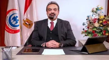 مسؤول الصحة: مستشفى طنطا العام ينافس المستشفيات العالمية