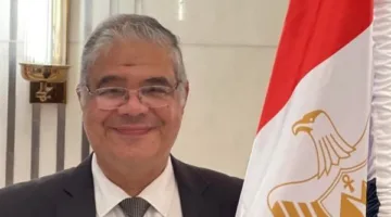رئيس جامعة دمياط يُعيّن الدكتور حمزة قابيل مستشارًا لقضايا الصحة الطبية