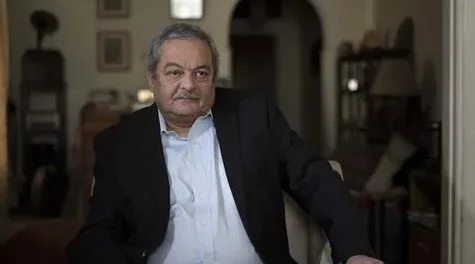 حكم بالسجن 6 أشهر على الناشر هشام قاسم بتهمة التشهير بوزيرة القوى العاملة السابقة حكم بالسجن 6 أشهر على الناشر هشام قاسم بتهمة التشهير بوزيرة القوى العاملة السابقة
