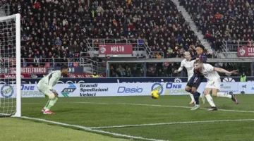 متابعة البث المباشر لمباراة ميلان وبولونيا في نهائي كأس إيطاليا حالياً