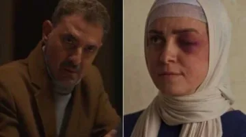 فتحي عبد الوهاب يروي تفاصيل مواجهته مع ريهام عبد الغفور في “ظلم المصطبة”