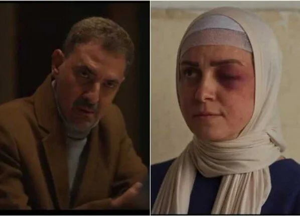 فتحي عبد الوهاب يروي تفاصيل مواجهته مع ريهام عبد الغفور في “ظلم المصطبة” فتحي عبد الوهاب يروي تفاصيل مواجهته مع ريهام عبد الغفور في “ظلم المصطبة”