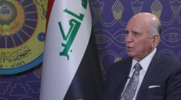 العراق: القمة القادمة ستعرض نتائج التعاون الثلاثي مع مصر والأردن