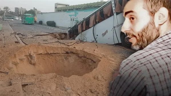 عملية اغتيال ثلاثية: هل كان قائد لواء رفح وأبو عبيدة مع محمد السنوار؟ 
اغتيال ثلاثي: هل كان قائد لواء رفح وأبو عبيدة في صفوف محمد السنوار؟
