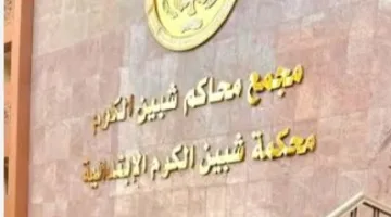 السجن المؤبد لثلاثة متهمين بتصنيع المخدرات في المنوفية
