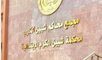 السجن المؤبد لثلاثة متهمين بتصنيع المخدرات في المنوفية