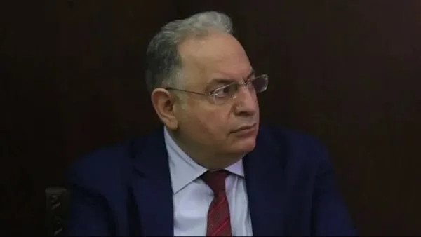 وزير المالية: الكويت والسعودية والإمارات يبديان رغبة في الاستثمار في سوريا وزير المالية: الكويت والسعودية والإمارات يبديان رغبة في الاستثمار في سوريا