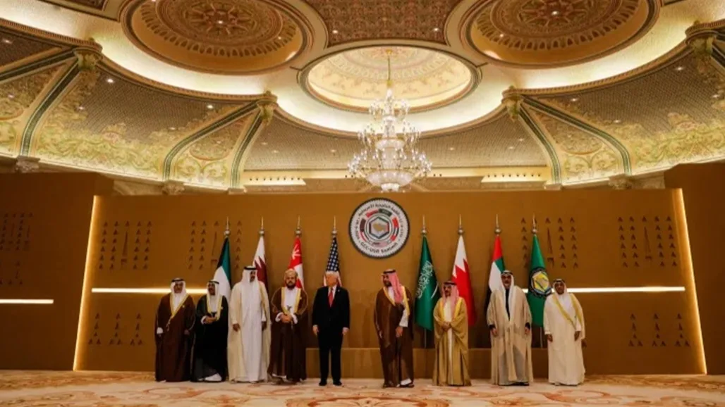 ما هي محتويات القمتين السعودية والأمريكية والخليجية؟ ما هي محتويات القمتين السعودية والأمريكية والخليجية؟