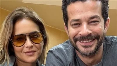 بعد تعاونهما في فاتن أمل جربي.. نيللي كريم تشارك طليق شريف سلامة في فيلم هابي بيرث داي قريبًا بعد تعاونهما في فاتن أمل جربي.. نيللي كريم تشارك طليق شريف سلامة في فيلم هابي بيرث داي قريبًا