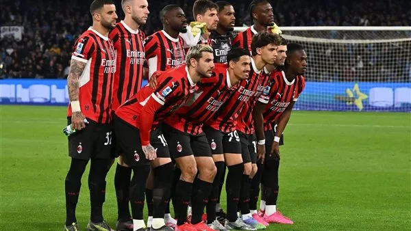 بث مباشر لمباراة ميلان وبولونيا في نهائي كأس إيطاليا بجودة ممتازة بث مباشر لمباراة ميلان وبولونيا في نهائي كأس إيطاليا بجودة ممتازة
