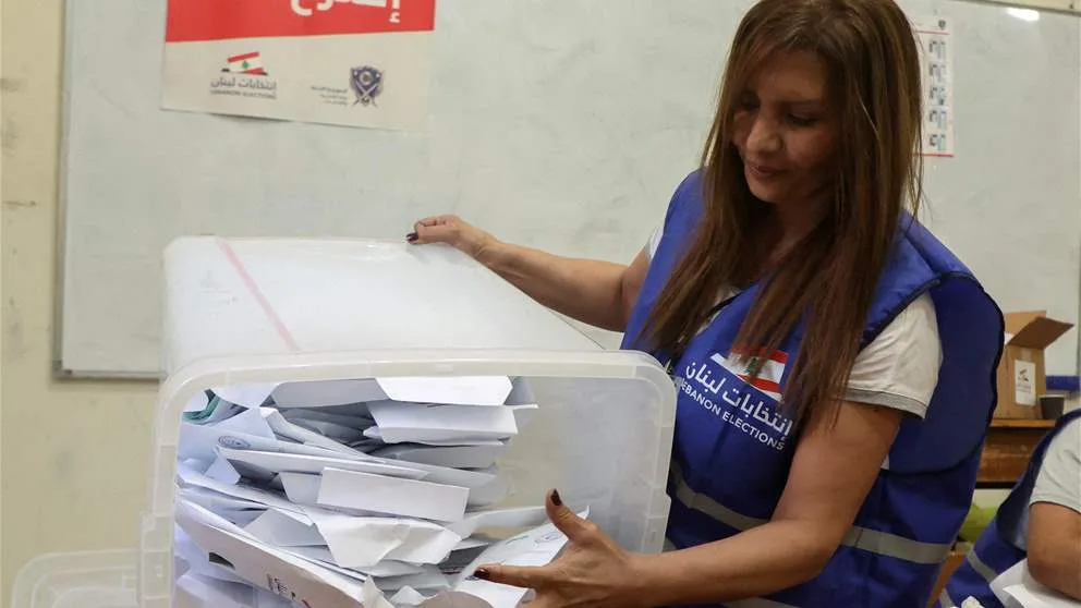 إليكم النتائج النهائية للاقتراع في بلدية طرابلس إليكم النتائج النهائية للاقتراع في بلدية طرابلس