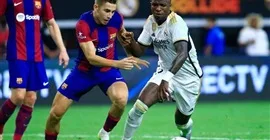 تشكيلة ريال مدريد لمواجهة مايوركا في الليغا الإسبانية