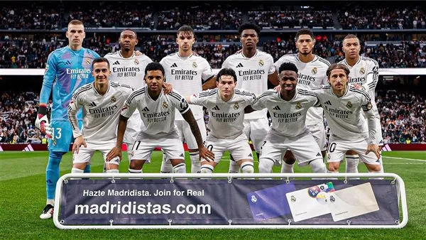 تردد قناة beIN Sports HD 1 للبث المباشر.. مشاهدة مباراة ريال مدريد ومايوركا بدون انقطاع تردد قناة beIN Sports HD 1 للبث المباشر.. مشاهدة مباراة ريال مدريد ومايوركا بدون انقطاع
