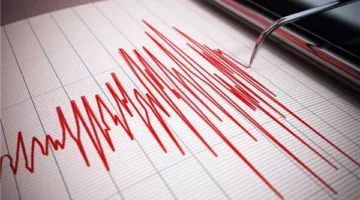 هل توجد آثار لزلزال مصر اليوم؟… المعهد القومي للبحوث الفلكية يوضح.